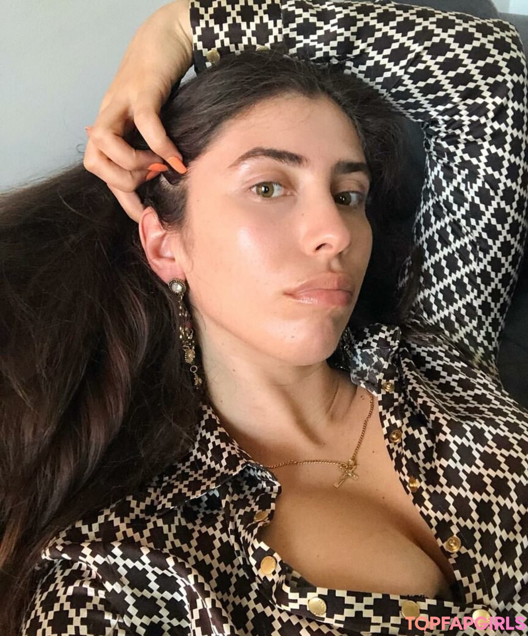 Photo nue de fuite OnlyFans de Giulia #397 Photo nue de fuite OnlyFans de Giulia #397