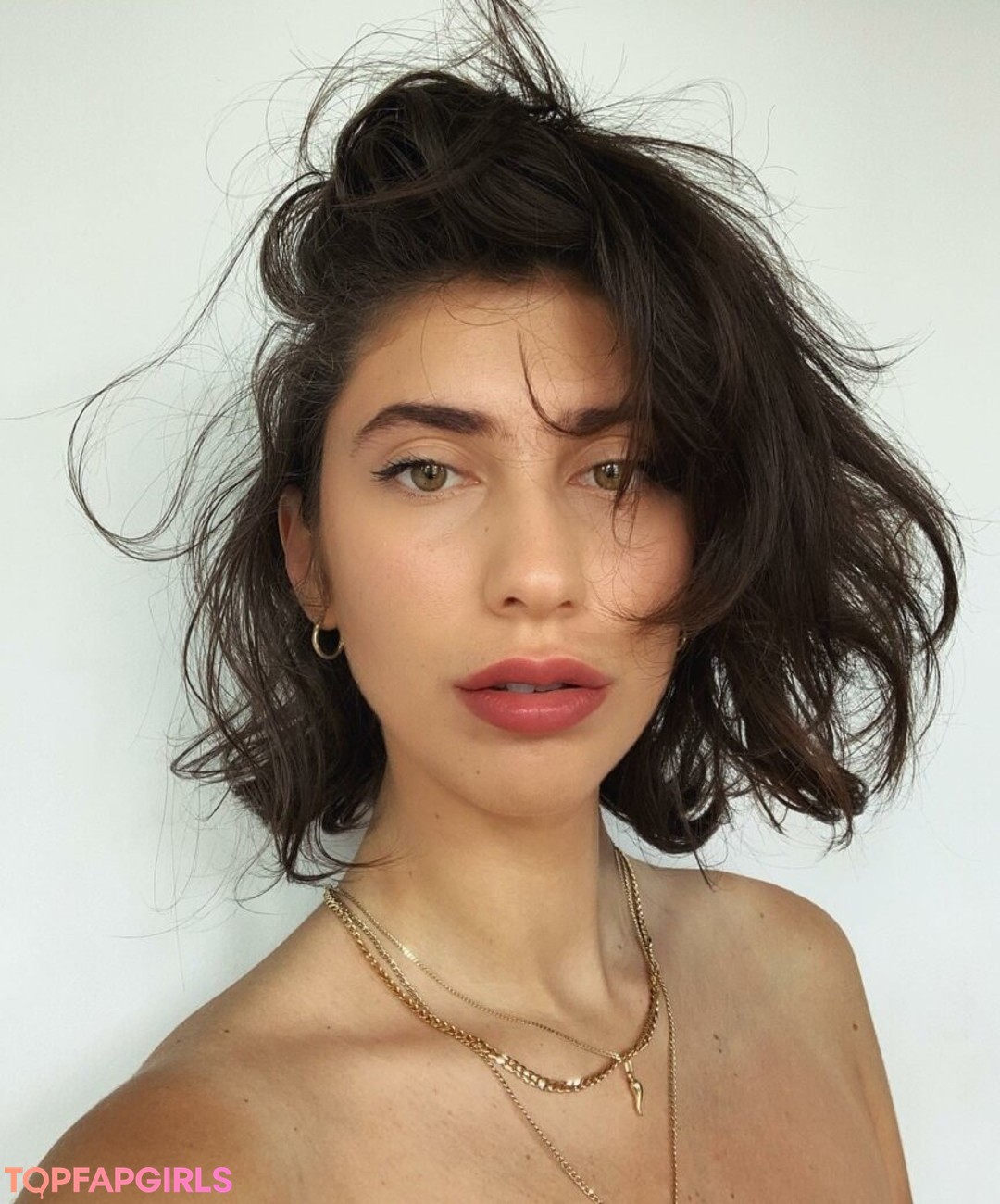 Photo nue de fuite OnlyFans de Giulia #410 Photo nue de fuite OnlyFans de Giulia #410