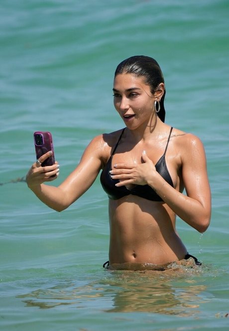 Chantel Jeffries
