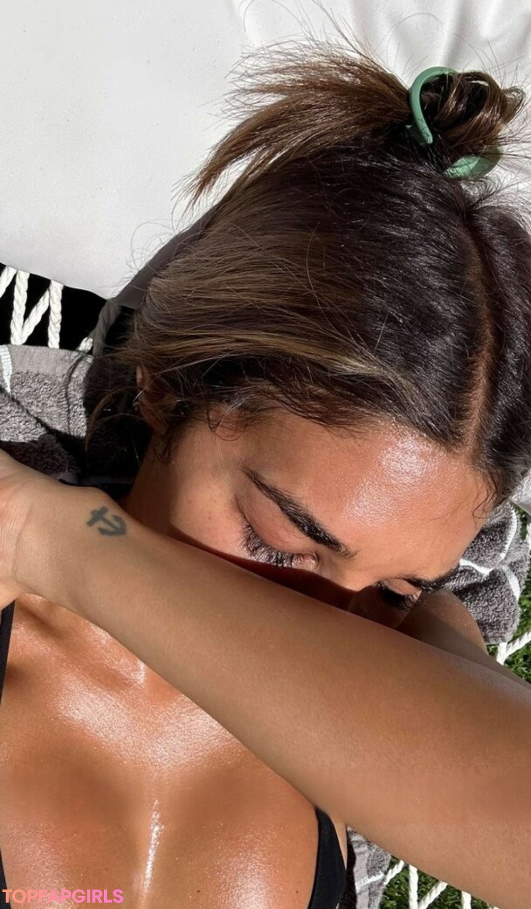 Photo nue de fuite OnlyFans de Chantel Jeffries #466 Photo nue de fuite OnlyFans de Chantel Jeffries #466