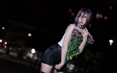 Himeelily