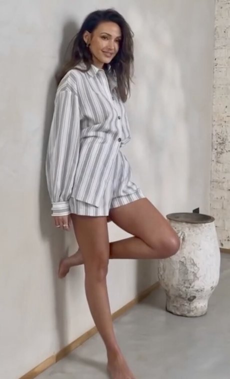 Michelle Keegan