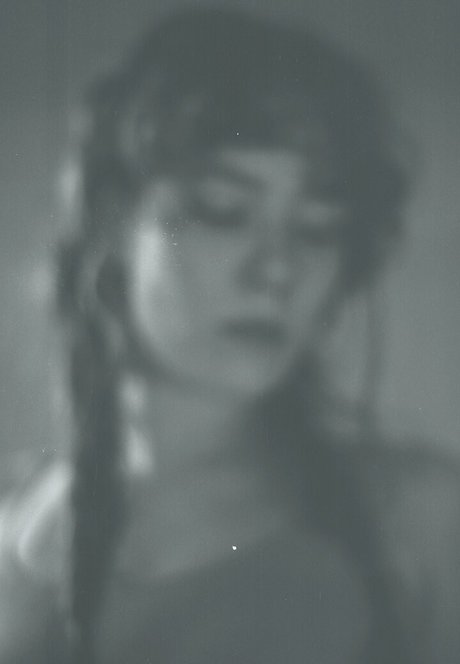 Photo nue de fuite OnlyFans de Berta Andrea Sndal