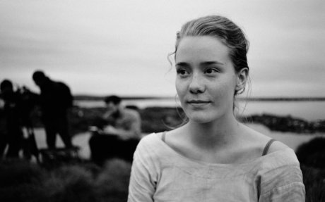 Berta Andrea Sndal