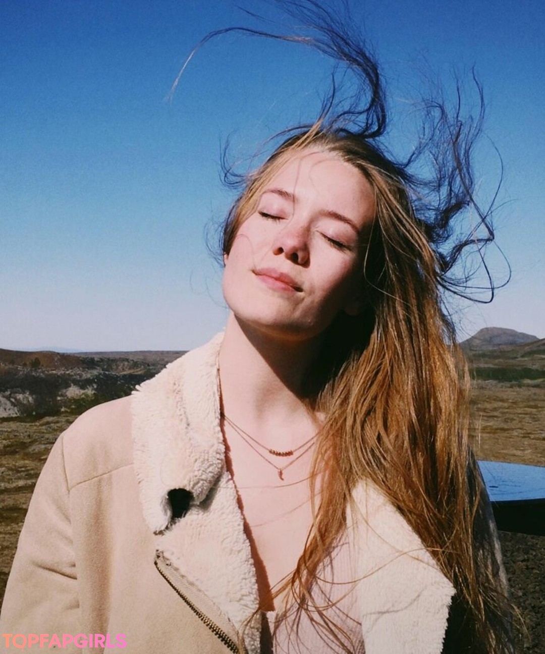 Photo nue de fuite OnlyFans de Berta Andrea Sndal #20 Photo nue de fuite OnlyFans de Berta Andrea Sndal #20