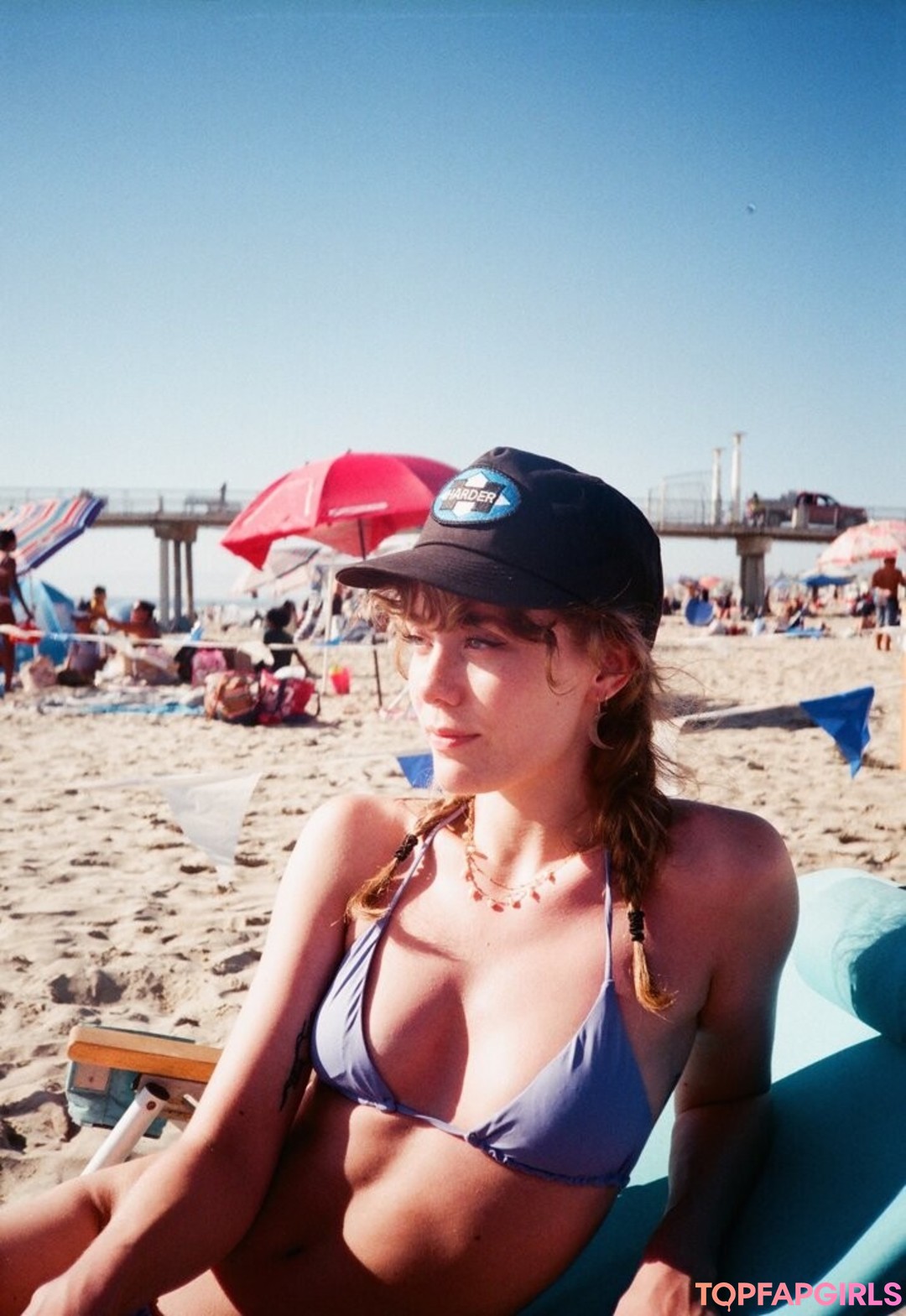 Photo nue de fuite OnlyFans de Berta Andrea Sndal #227 Photo nue de fuite OnlyFans de Berta Andrea Sndal #227