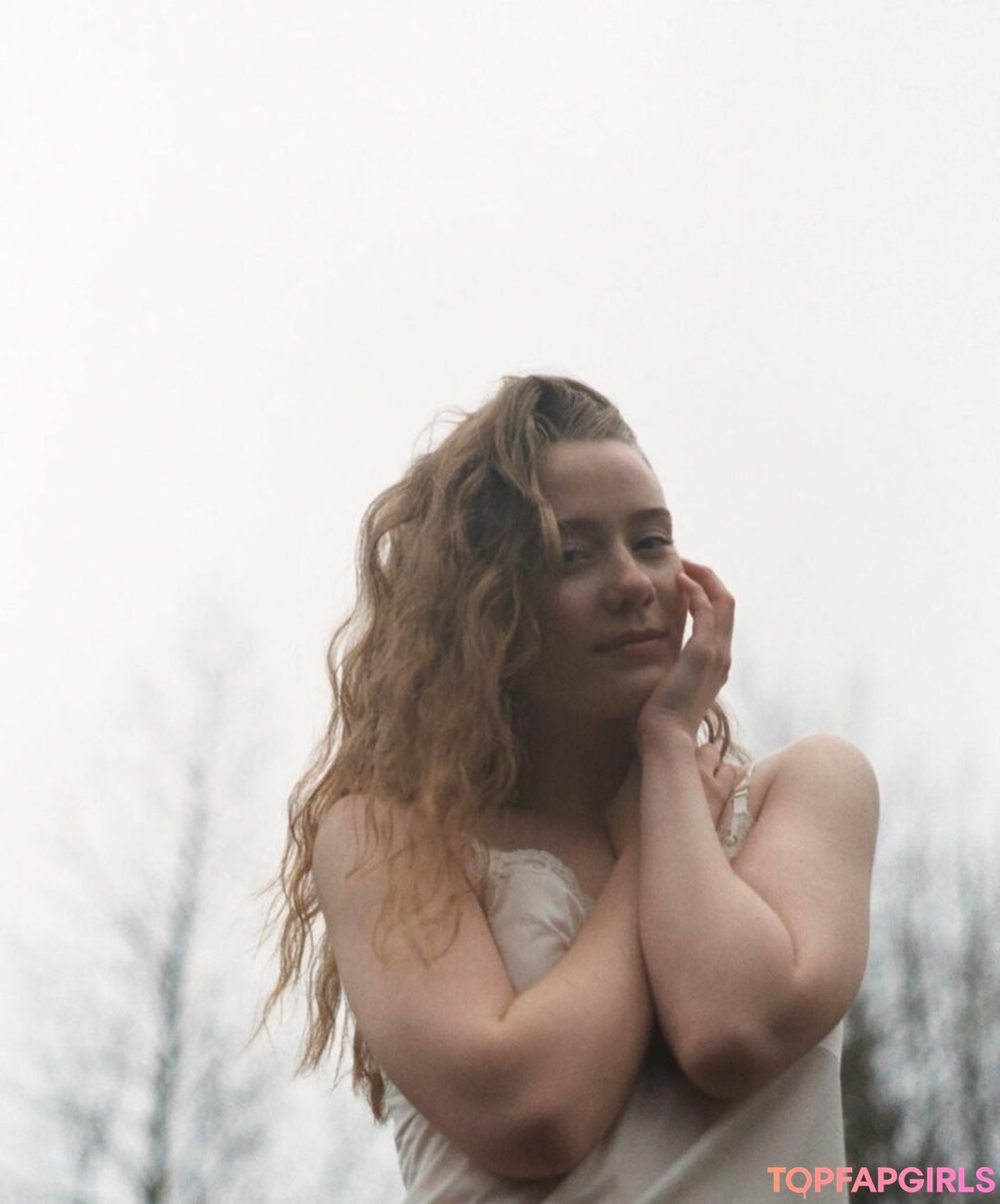 Photo nue de fuite OnlyFans de Berta Andrea Sndal #27 Photo nue de fuite OnlyFans de Berta Andrea Sndal #27