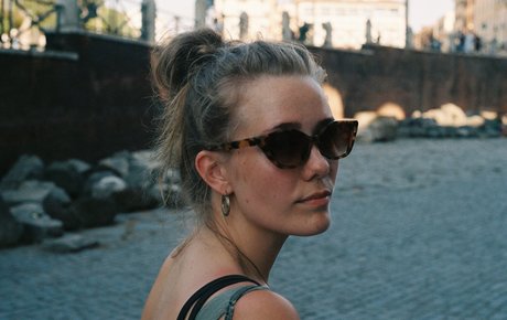 Berta Andrea Sndal
