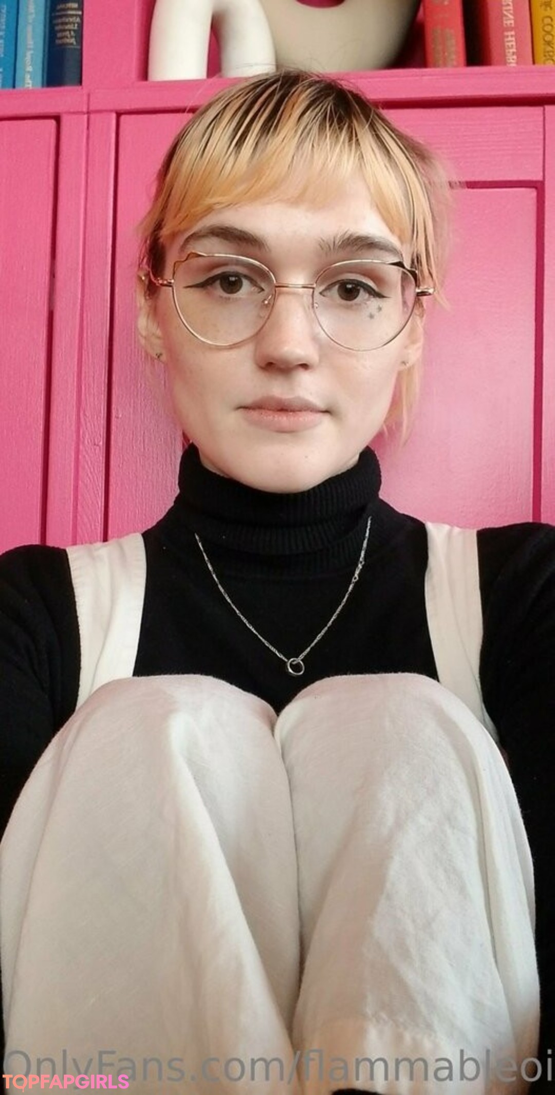 Photo nue de fuite OnlyFans de Claire Tennebrarum #81 Photo nue de fuite OnlyFans de Claire Tennebrarum #81