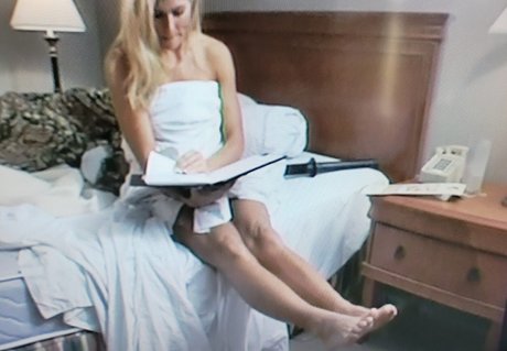 Torrie Wilson