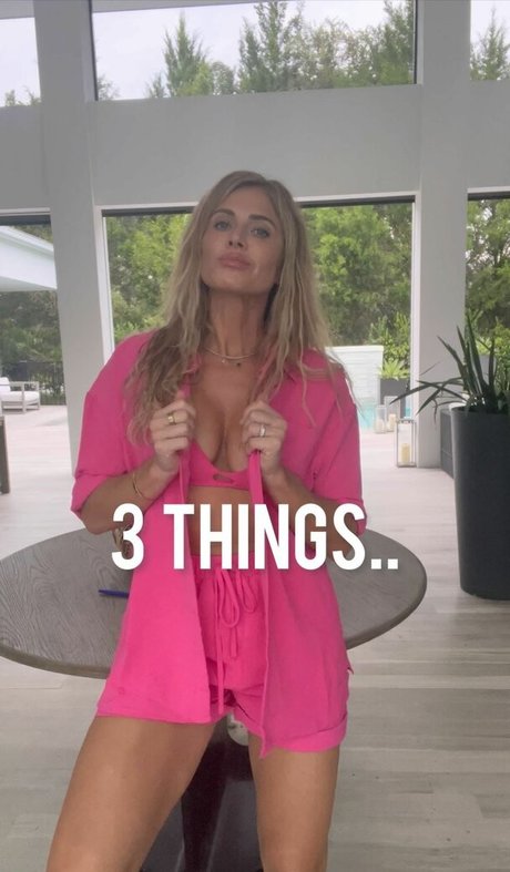 Torrie Wilson
