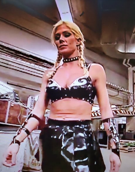 Torrie Wilson