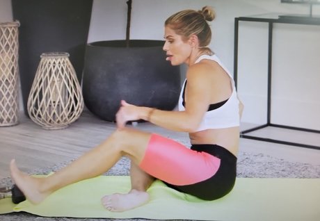 Torrie Wilson