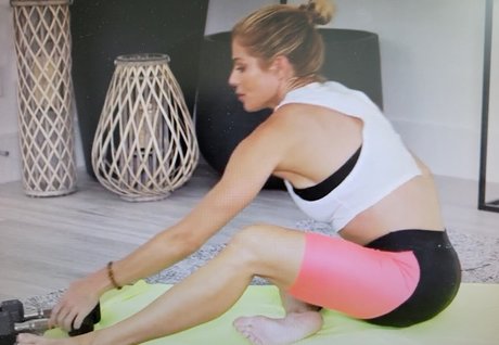 Torrie Wilson