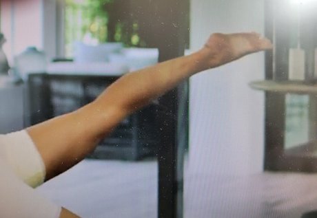 Torrie Wilson