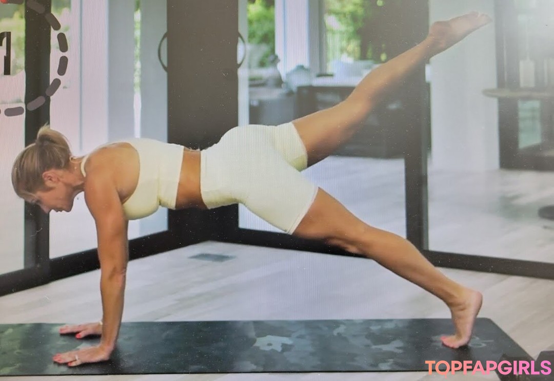 Photo nue de fuite OnlyFans de Torrie Wilson #1439