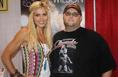 Torrie Wilson