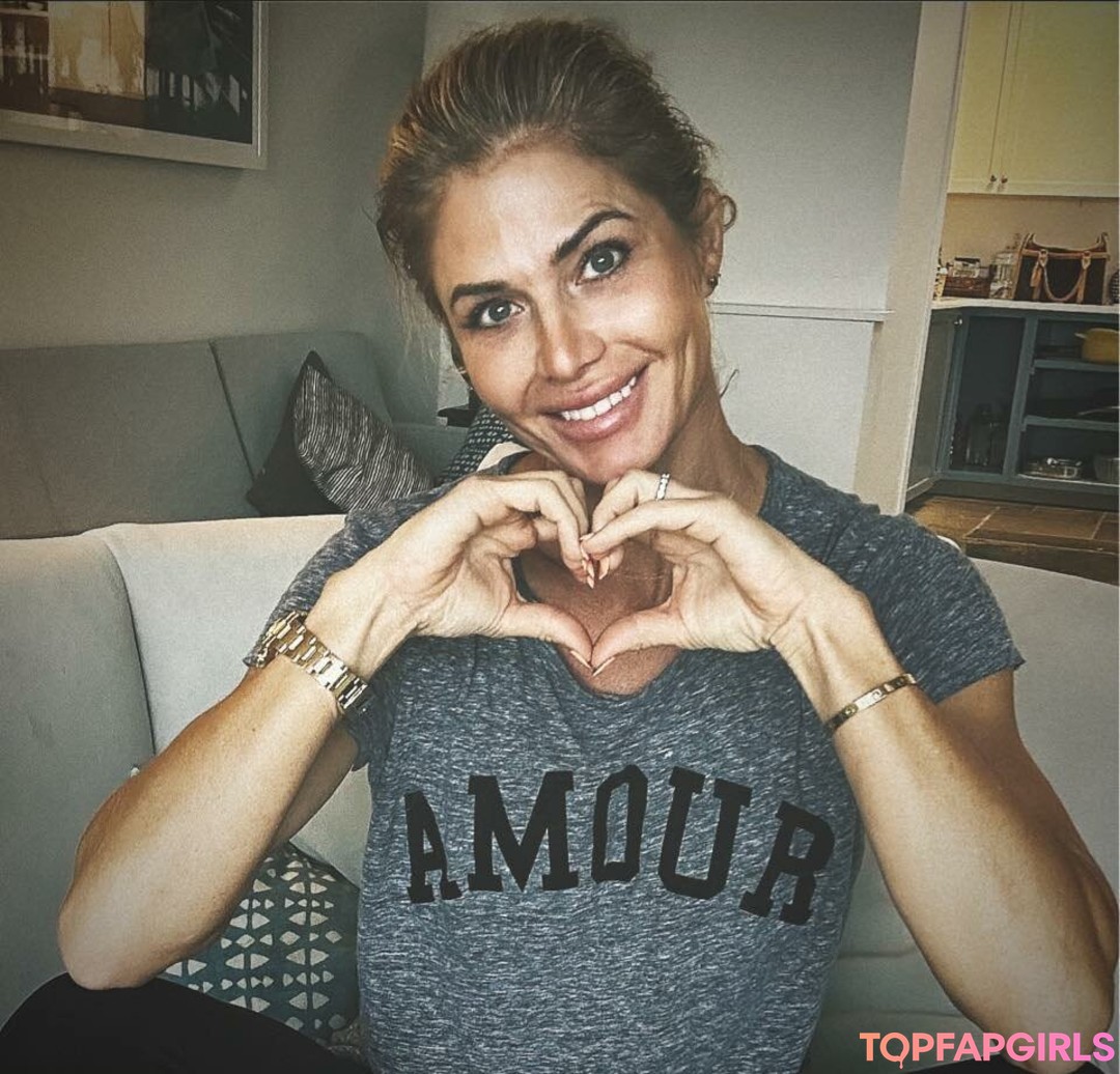 Photo nue de fuite OnlyFans de Torrie Wilson #1640