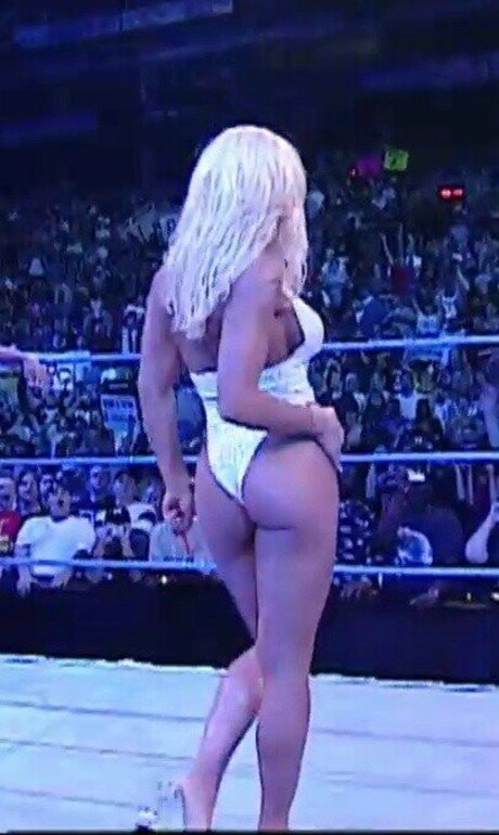 Torrie Wilson