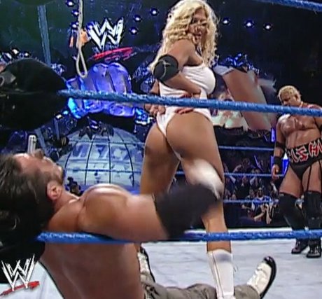 Torrie Wilson