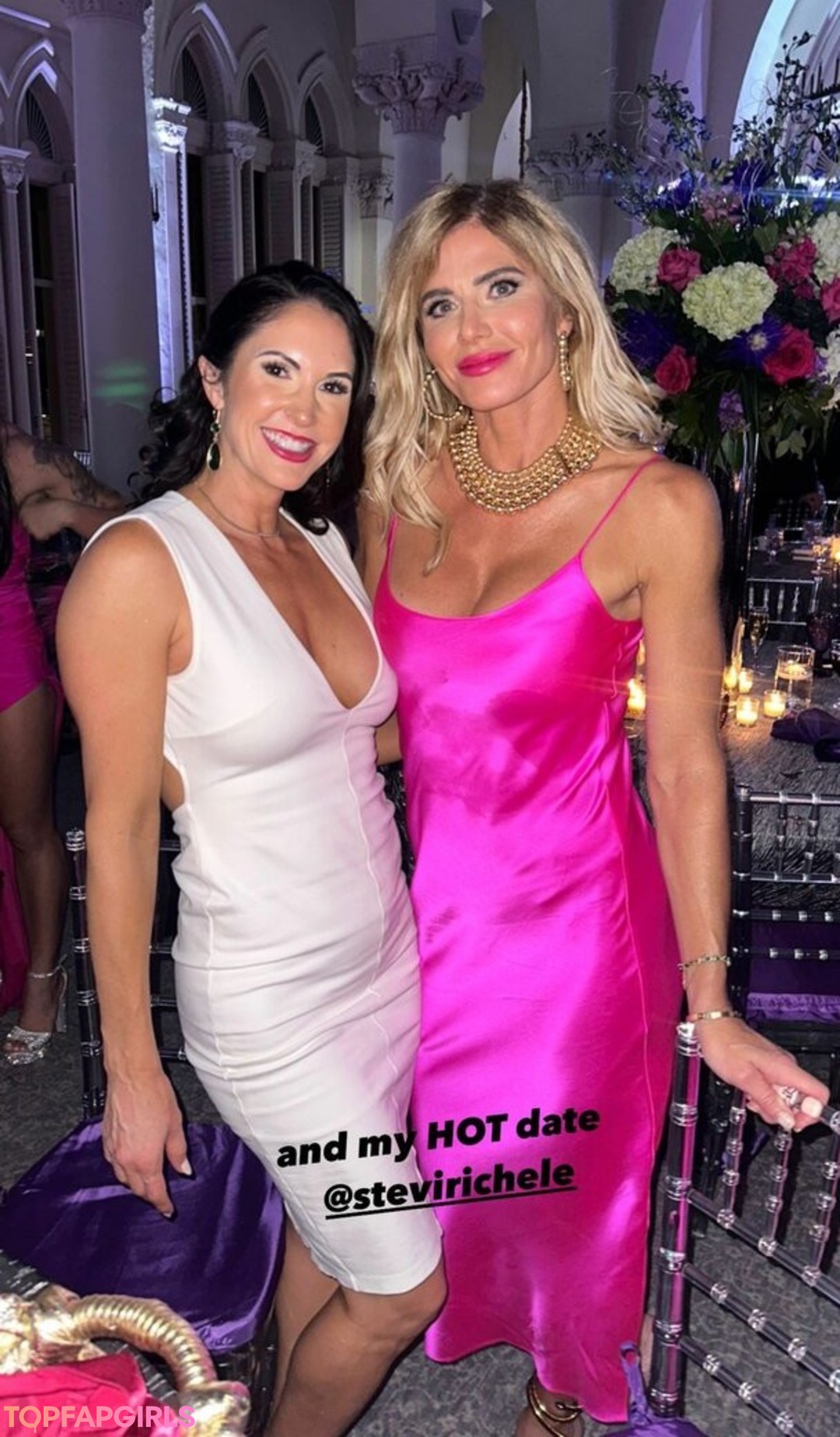 Photo nue de fuite OnlyFans de Torrie Wilson #1846