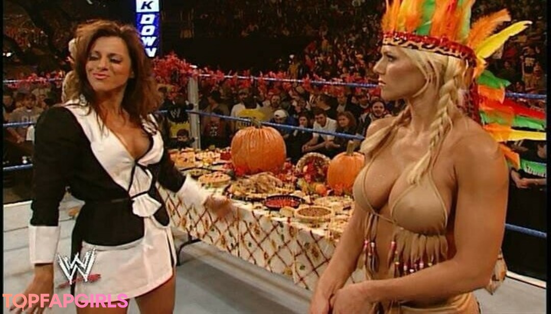 Photo nue de fuite OnlyFans de Torrie Wilson #852 Photo nue de fuite OnlyFans de Torrie Wilson #852
