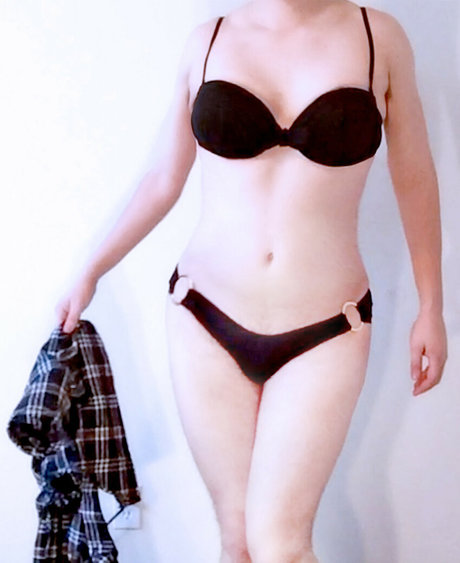 Ashley Barron