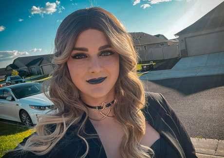 Ashley Barron