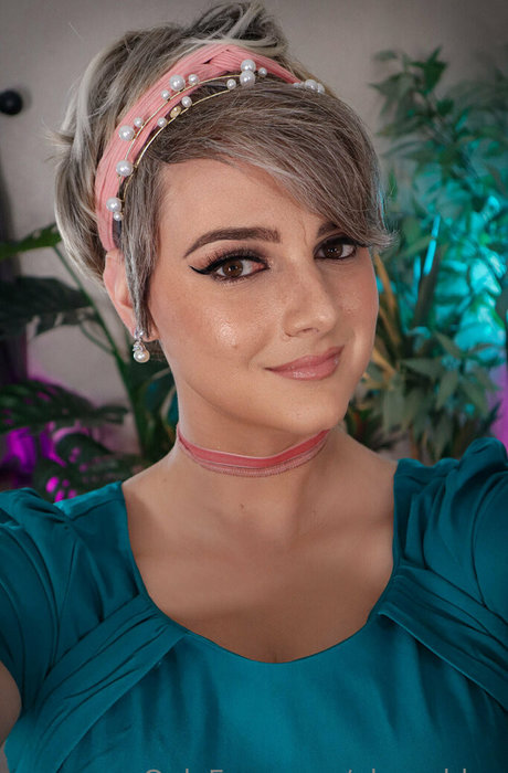 Ashley Barron