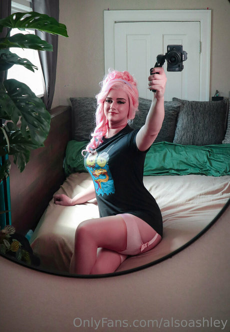 Ashley Barron