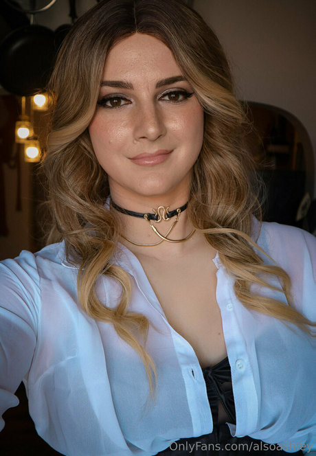 Ashley Barron