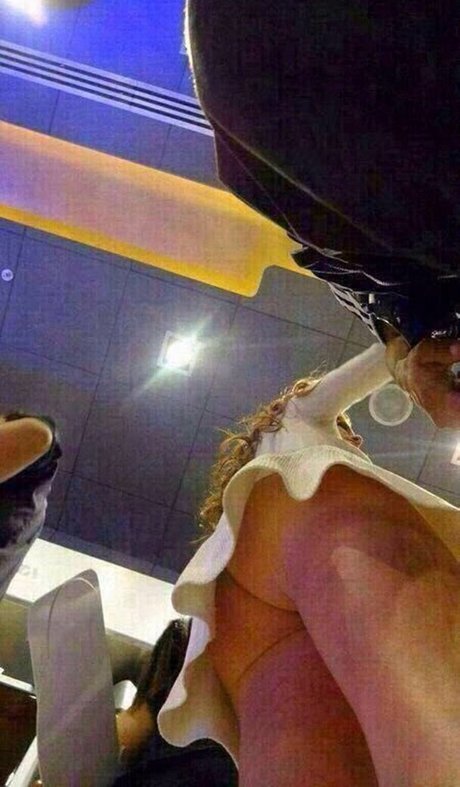Photo nue de fuite OnlyFans de Marina Ruy Barbosa
