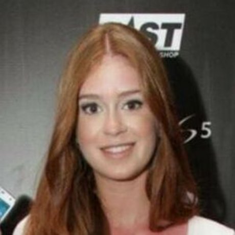 Photo nue de fuite OnlyFans de Marina Ruy Barbosa
