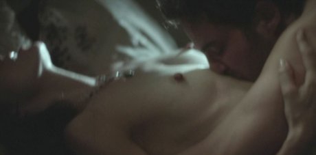 Photo nue de fuite OnlyFans de Michelle Monaghan