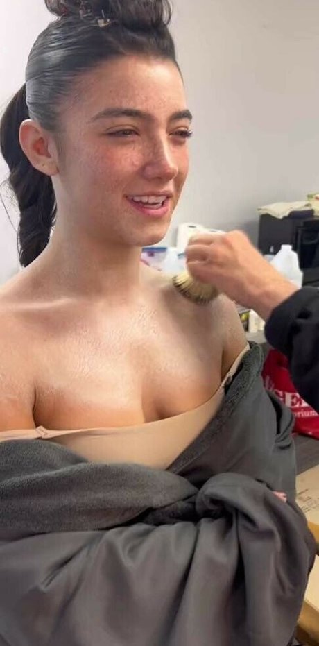 Charli Damelio