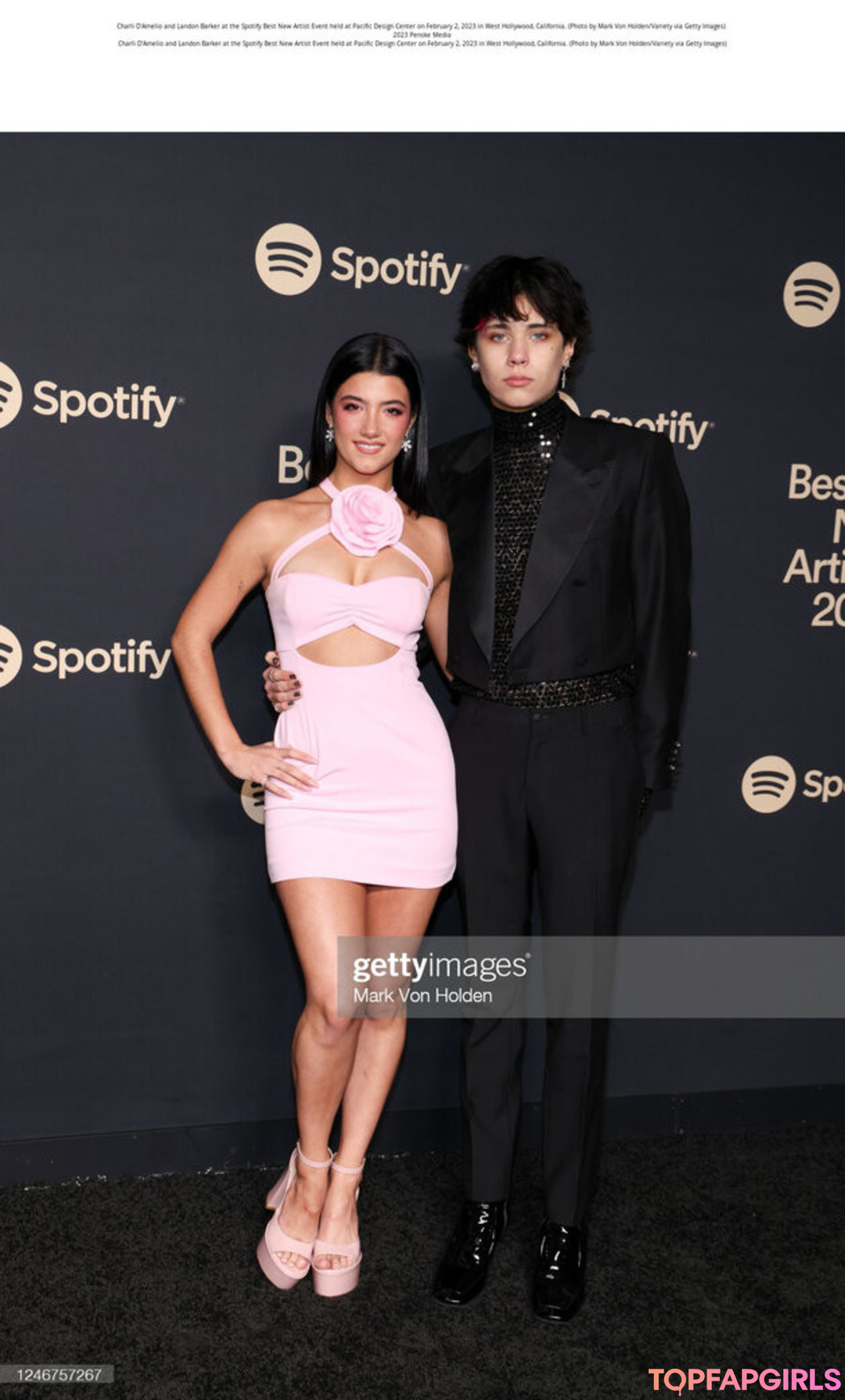 Photo nue de fuite OnlyFans de Charli Damelio #513 Photo nue de fuite OnlyFans de Charli Damelio #513