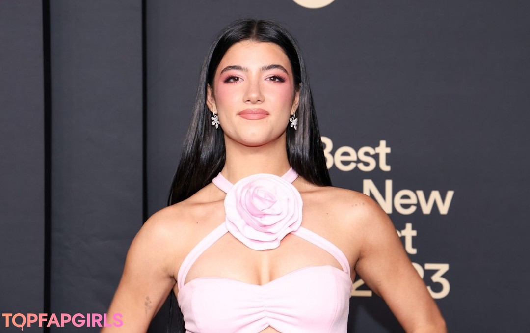 Photo nue de fuite OnlyFans de Charli Damelio #546 Photo nue de fuite OnlyFans de Charli Damelio #546