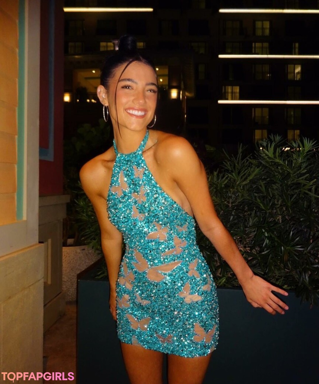Photo nue de fuite OnlyFans de Charli Damelio #6 Photo nue de fuite OnlyFans de Charli Damelio #6