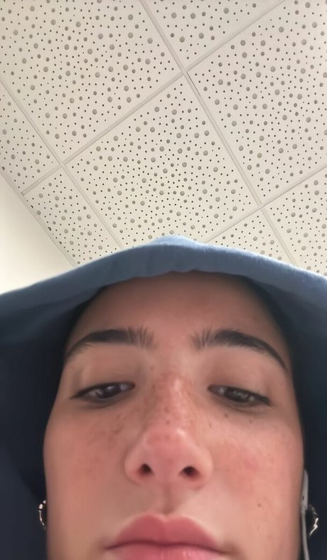 Charli Damelio