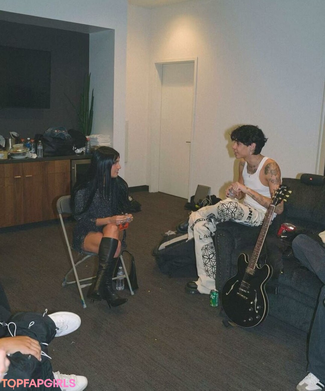 Photo nue de fuite OnlyFans de Charli Damelio #787 Photo nue de fuite OnlyFans de Charli Damelio #787