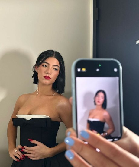 Charli Damelio