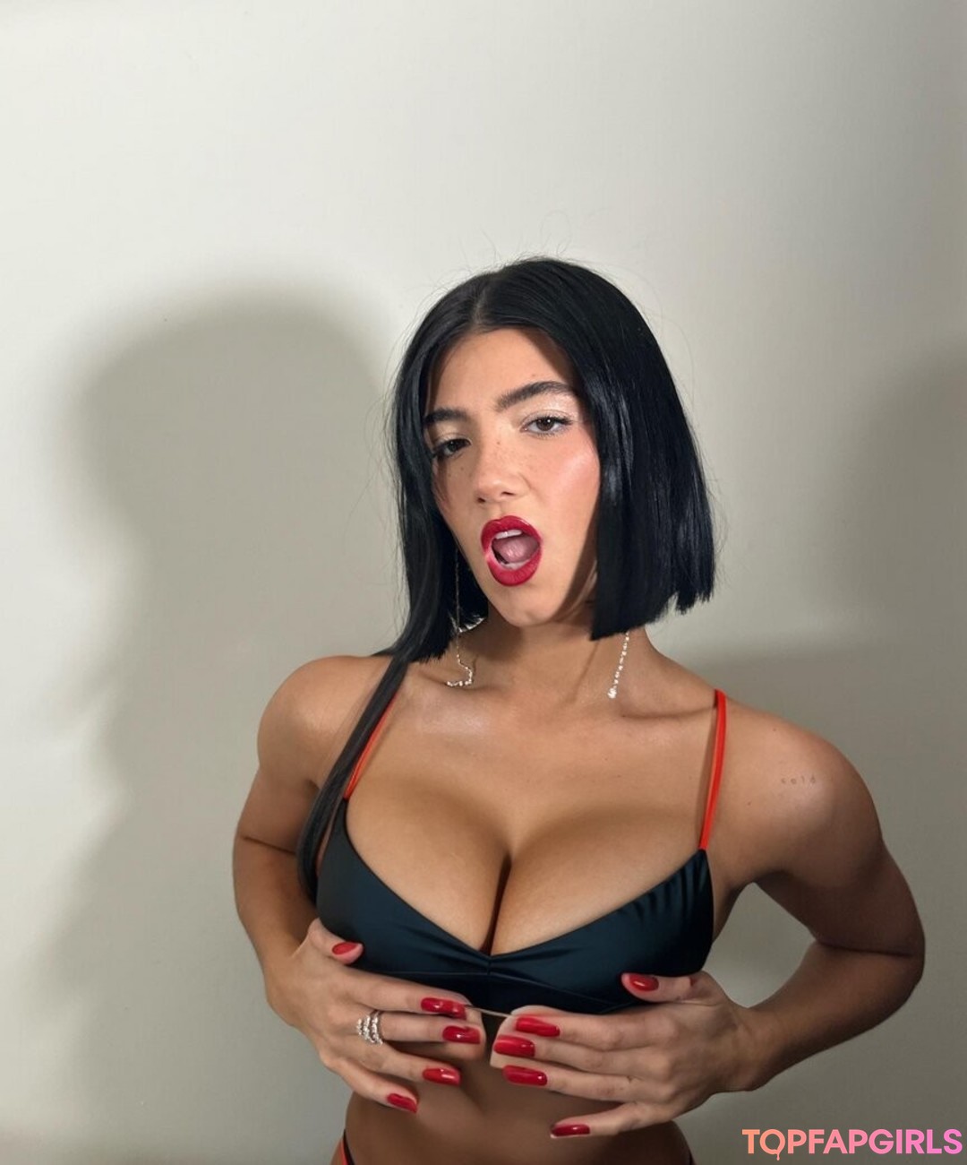 Photo nue de fuite OnlyFans de Charli Damelio #902 Photo nue de fuite OnlyFans de Charli Damelio #902