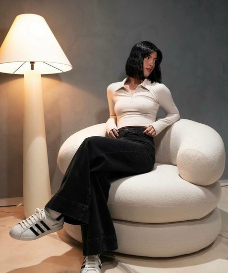 Charli Damelio