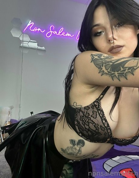 Nonsalemwitch