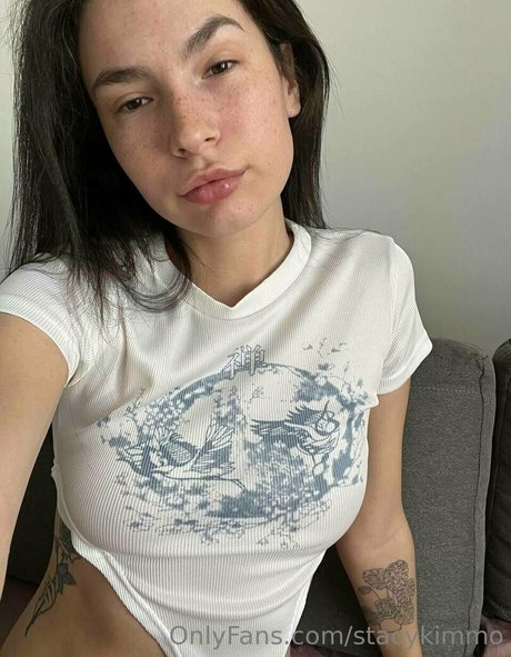 Stacykimmo