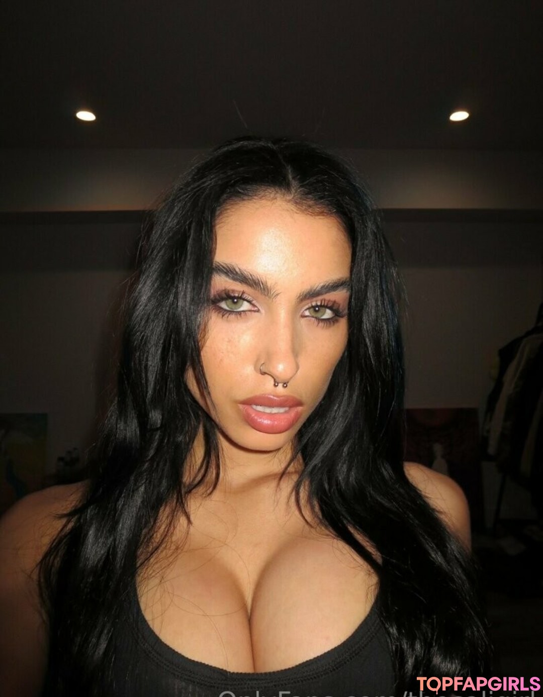 Photo nue de fuite OnlyFans de Thecaligirl #32 Photo nue de fuite OnlyFans de Thecaligirl #32