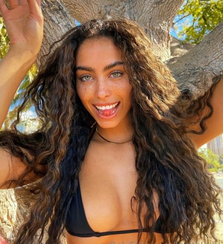 Thecaligirl