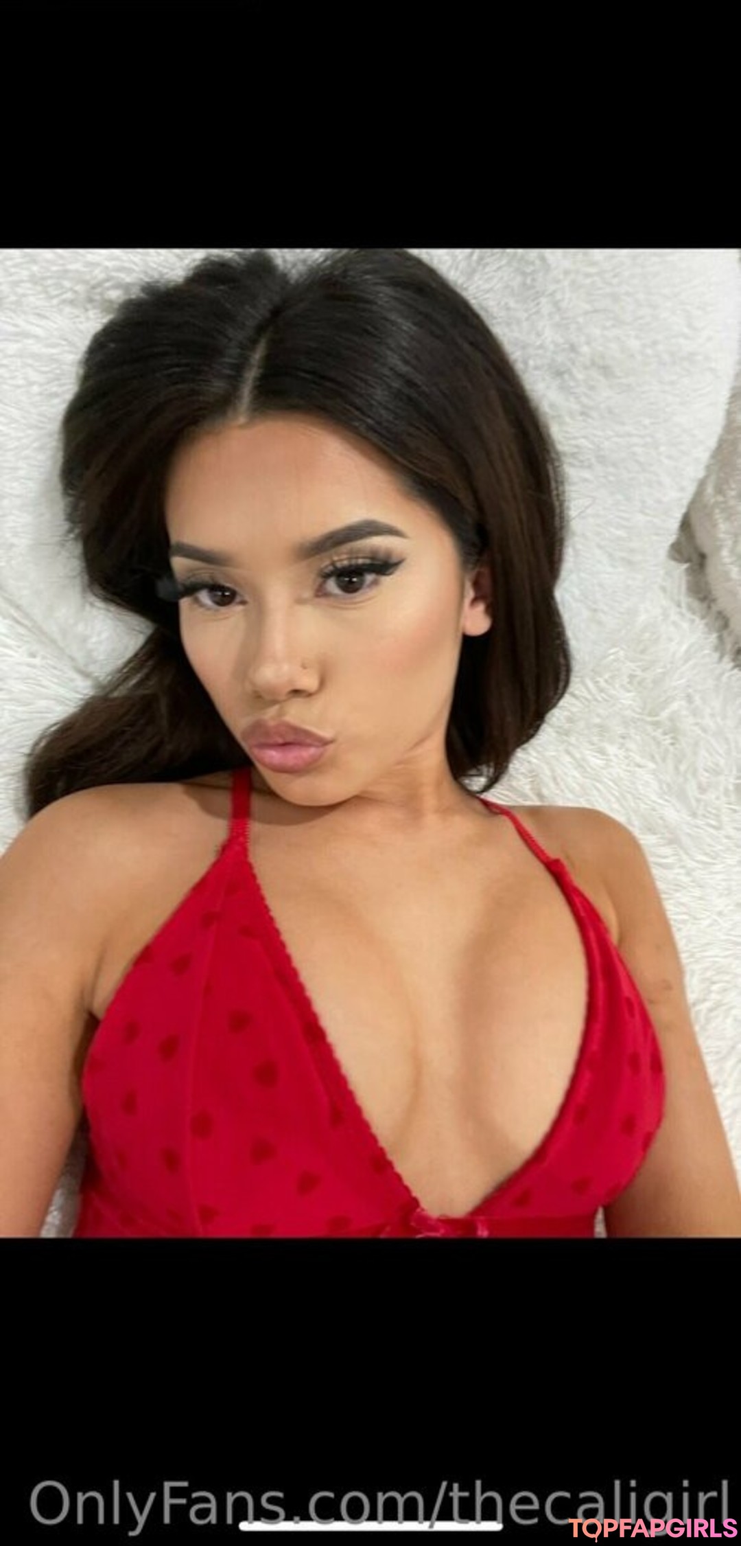 Photo nue de fuite OnlyFans de Thecaligirl #551 Photo nue de fuite OnlyFans de Thecaligirl #551