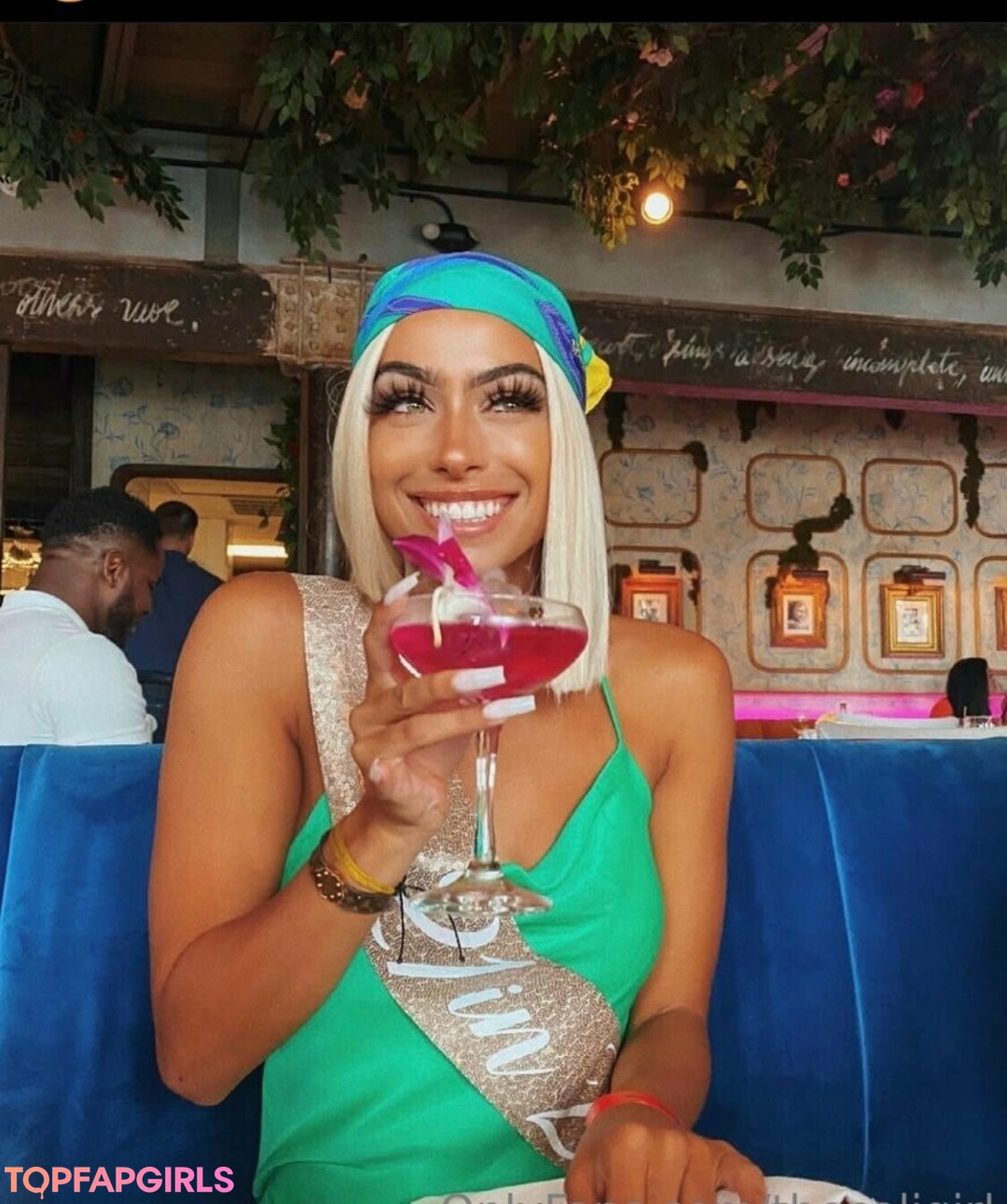 Photo nue de fuite OnlyFans de Thecaligirl #85 Photo nue de fuite OnlyFans de Thecaligirl #85