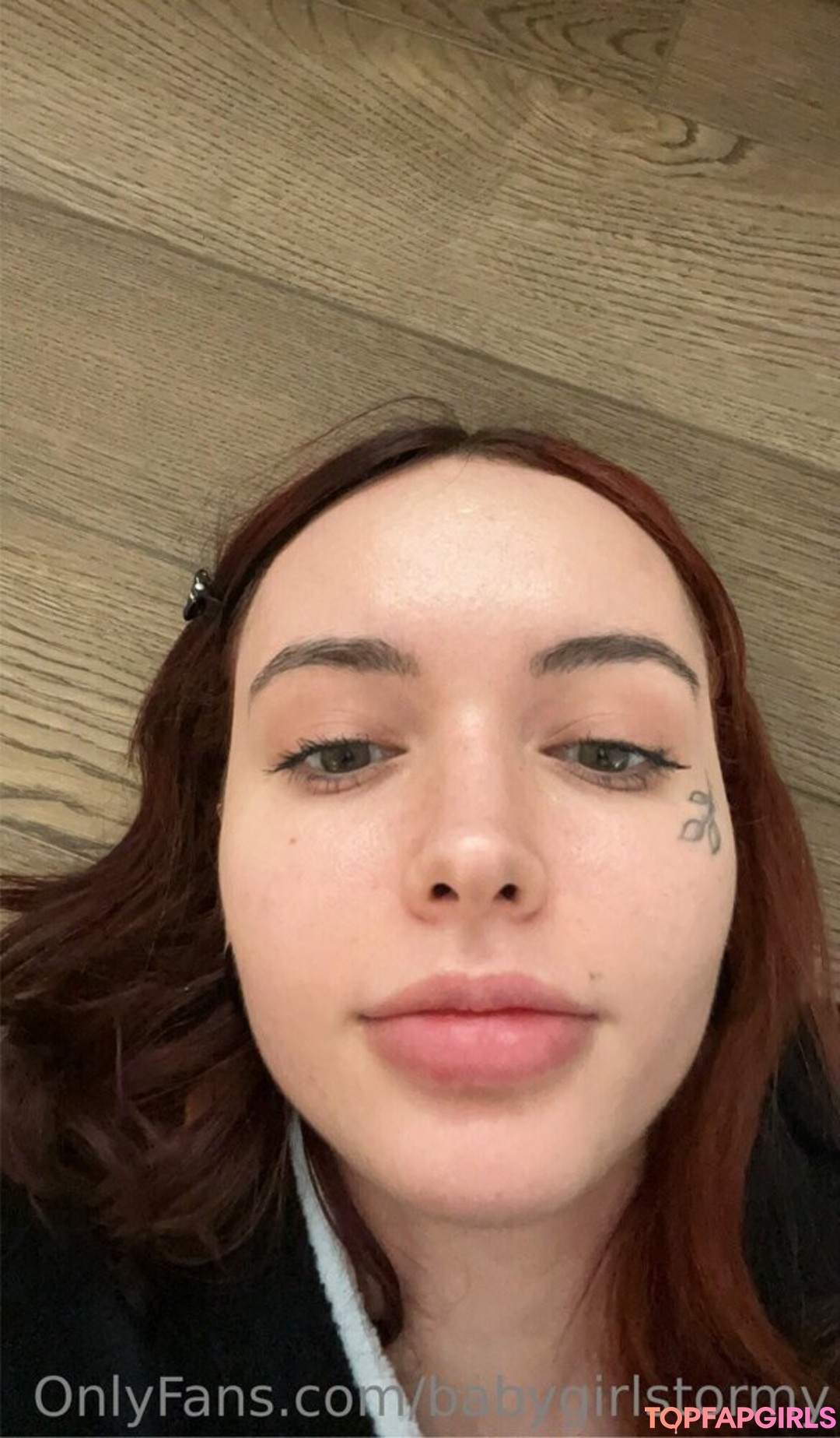 Photo nue de fuite OnlyFans de Babygirlstormy #115 Photo nue de fuite OnlyFans de Babygirlstormy #115